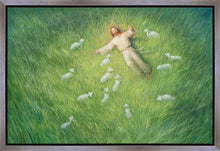 Load image into Gallery viewer, Lie Down