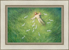 Load image into Gallery viewer, Lie Down