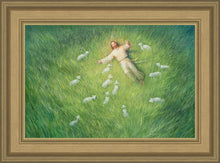 Load image into Gallery viewer, Lie Down