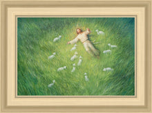 Load image into Gallery viewer, Lie Down