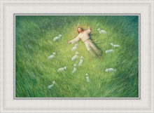 Load image into Gallery viewer, Lie Down