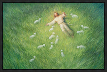 Load image into Gallery viewer, Lie Down