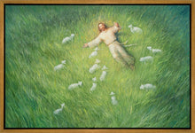 Load image into Gallery viewer, Lie Down
