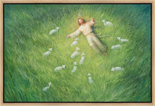 Load image into Gallery viewer, Lie Down