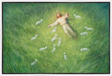 Load image into Gallery viewer, Lie Down