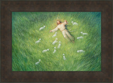 Load image into Gallery viewer, Lie Down
