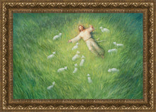 Load image into Gallery viewer, Lie Down