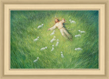Load image into Gallery viewer, Lie Down