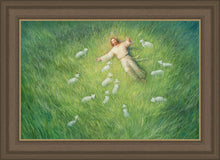 Load image into Gallery viewer, Lie Down