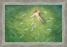 Load image into Gallery viewer, Lie Down