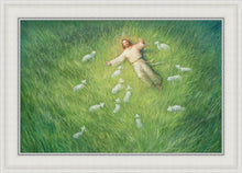 Load image into Gallery viewer, Lie Down