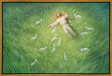 Load image into Gallery viewer, Lie Down