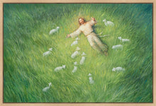 Load image into Gallery viewer, Lie Down