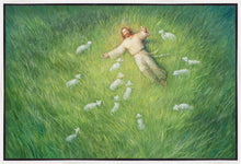 Load image into Gallery viewer, Lie Down