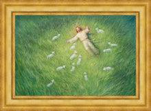 Load image into Gallery viewer, Lie Down
