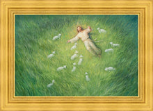Load image into Gallery viewer, Lie Down
