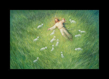 Load image into Gallery viewer, Lie Down