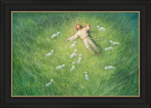 Load image into Gallery viewer, Lie Down