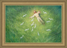 Load image into Gallery viewer, Lie Down