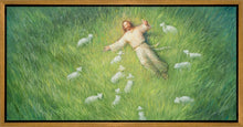 Load image into Gallery viewer, Lie Down