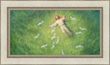 Load image into Gallery viewer, Lie Down
