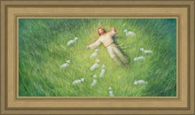 Load image into Gallery viewer, Lie Down