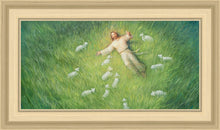 Load image into Gallery viewer, Lie Down