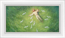 Load image into Gallery viewer, Lie Down