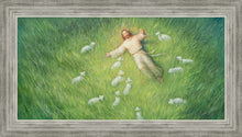 Load image into Gallery viewer, Lie Down
