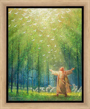 Load image into Gallery viewer, A New Light Shining