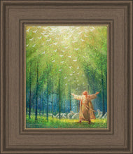 Load image into Gallery viewer, A New Light Shining
