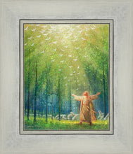 Load image into Gallery viewer, A New Light Shining