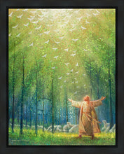Load image into Gallery viewer, A New Light Shining