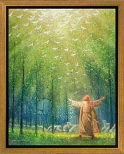 Load image into Gallery viewer, A New Light Shining