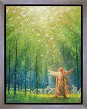 Load image into Gallery viewer, A New Light Shining