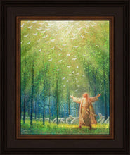 Load image into Gallery viewer, A New Light Shining
