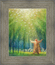 Load image into Gallery viewer, A New Light Shining