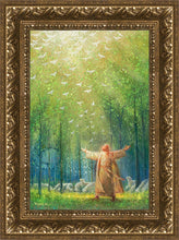 Load image into Gallery viewer, A New Light Shining