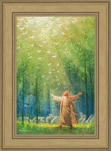 Load image into Gallery viewer, A New Light Shining