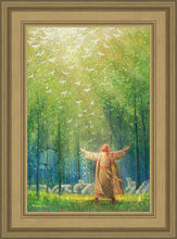 Load image into Gallery viewer, A New Light Shining