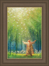 Load image into Gallery viewer, A New Light Shining