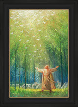 Load image into Gallery viewer, A New Light Shining