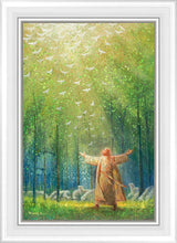 Load image into Gallery viewer, A New Light Shining