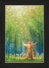 Load image into Gallery viewer, A New Light Shining