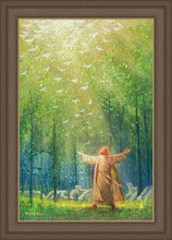 Load image into Gallery viewer, A New Light Shining