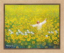Load image into Gallery viewer, Be Glad and Rejoice