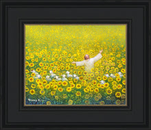 Load image into Gallery viewer, Be Glad and Rejoice