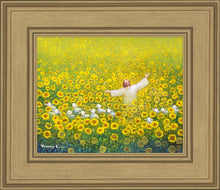 Load image into Gallery viewer, Be Glad and Rejoice