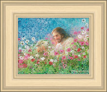 Load image into Gallery viewer, I Will Never Forsake Thee