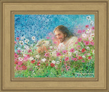 Load image into Gallery viewer, I Will Never Forsake Thee